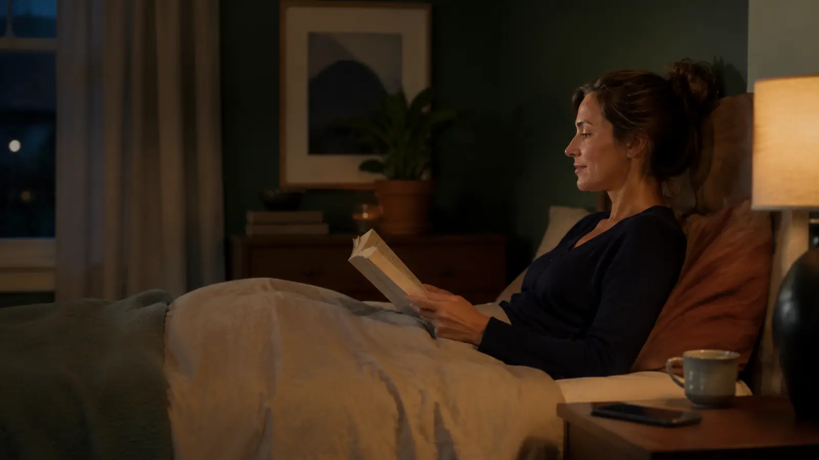 Sleeping Badly? First Figure Out WHAT Is Wrong, Then Fix It